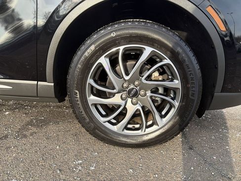 Certified 2022 Lincoln Corsair AWD w/ Equipment Group 101A image 33