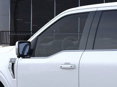 New 2026 Ford F150 King Ranch w/ Equipment Group 601A High image 20