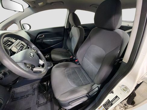 Used 2016 Kia Rio LX FWD image 20
