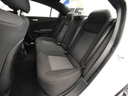 Used 2022 Dodge Charger GT w/ Blacktop Package image 13