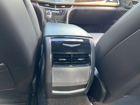 Used 2019 Cadillac CT6 Premium Luxury image 19