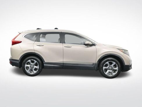 Used 2019 Honda CR-V EX-L image 4