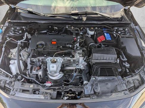 Used 2024 Honda Civic Sport image 21