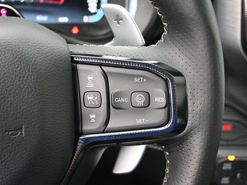 New 2026 RAM 1500 RHO w/ RHO Level 1 Equipment Group AWD/4WD image 10