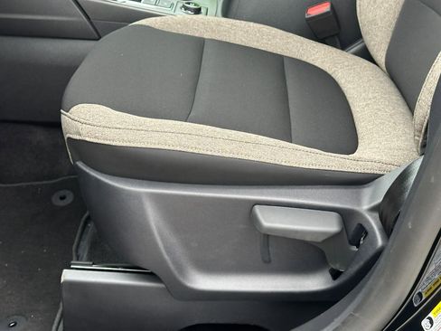 New 2025 Ford Bronco Sport Big Bend image 10