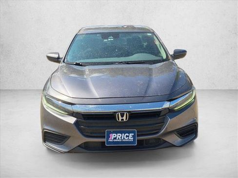 Used 2022 Honda Insight EX image 2