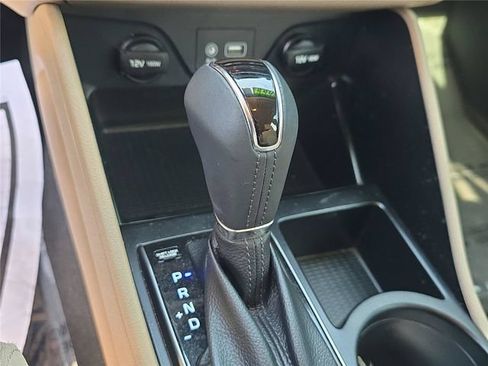Used 2018 Hyundai Tucson Sport FWD image 17