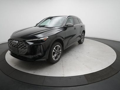 Certified 2025 Audi Q5 Premium