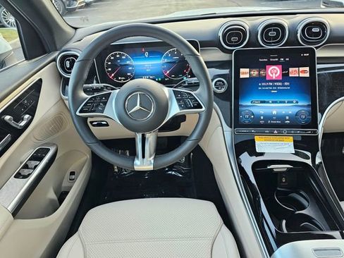 Certified 2026 Mercedes-Benz GLC 300 4MATIC image 30