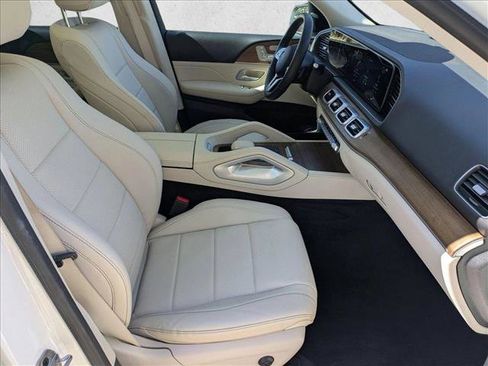 Used 2023 Mercedes-Benz GLE 350 image 23