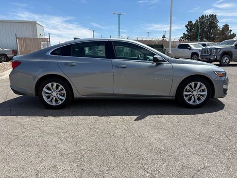 Used 2024 Chevrolet Malibu LT image 5