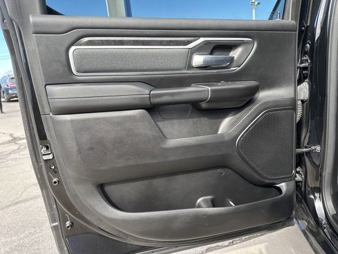 Used 2022 RAM 1500 Big Horn image 31