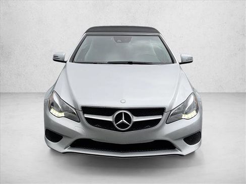 Used 2014 Mercedes-Benz E 350 Cabriolet image 23