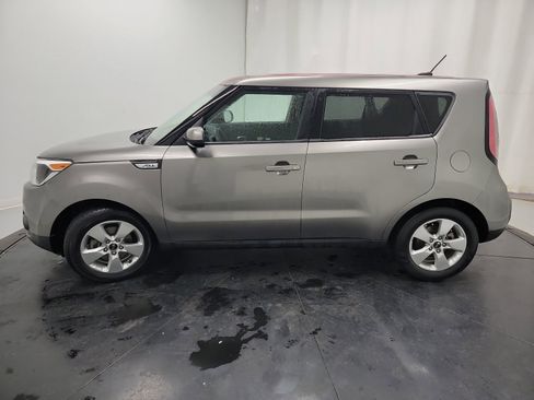 Used 2018 Kia Soul image 4