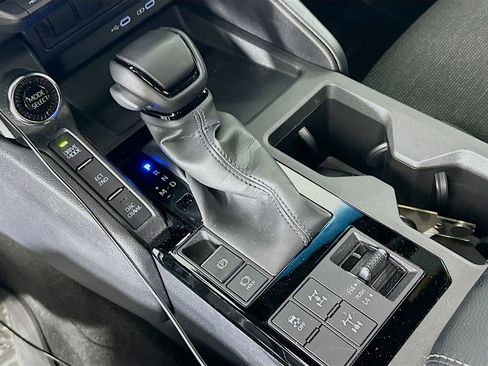 Used 2025 Toyota Land Cruiser 1958 image 18