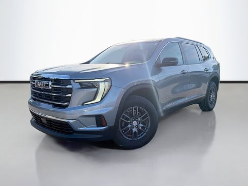 Used 2025 GMC Acadia Elevation FWD image 1