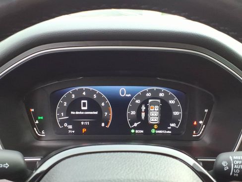 Certified 2025 Honda Pilot Elite image 18
