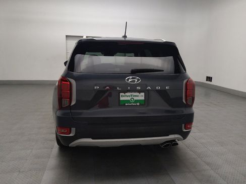 Used 2020 Hyundai Palisade SEL w/ Convenience Package image 6