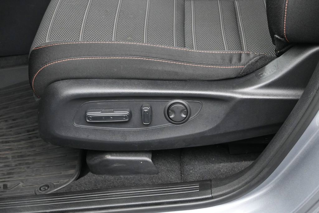 Certified 2024 Honda CR-V Sport image 15