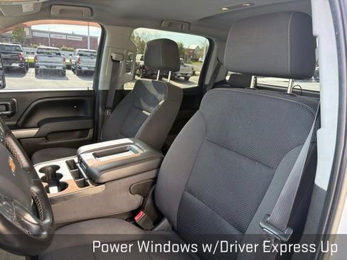 Used 2016 Chevrolet Silverado 1500 LT w/ True North Edition AWD/4WD image 24