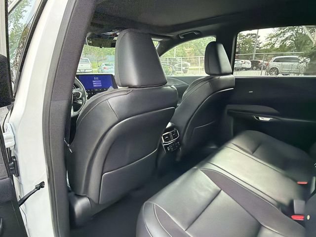 Certified 2024 Lexus RX 350 AWD w/ Convenience Package image 12