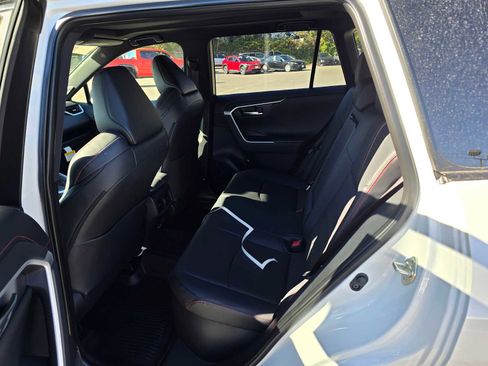 Certified 2025 Toyota RAV4 XSE image 18