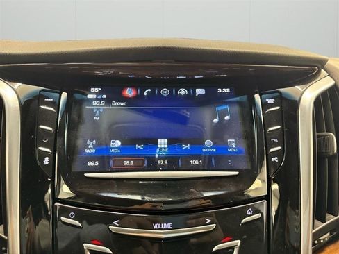 Used 2020 Cadillac Escalade ESV Luxury w/ Escalade Sport Edition RWD image 25