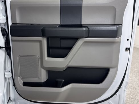 Used 2022 Ford F350 XL w/ STX Appearance Package image 18