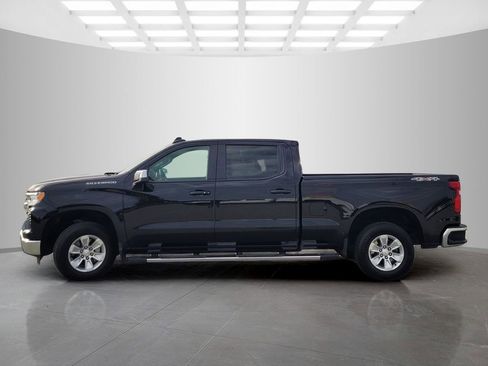 Used 2024 Chevrolet Silverado 1500 LT w/ Protection Package image 7