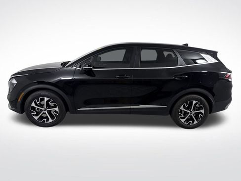 Used 2023 Kia Sportage EX image 6