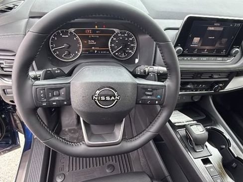 New 2026 Nissan Rogue SV image 16