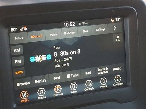 Used 2020 Jeep Renegade Latitude image 17