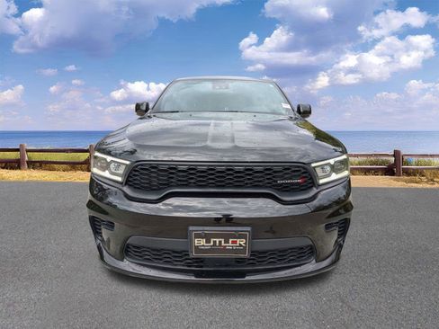 Certified 2024 Dodge Durango GT image 11