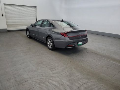 Used 2021 Hyundai Sonata SE FWD image 5