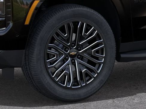 New 2026 Chevrolet Suburban RST w/ Comfort Package RWD image 9