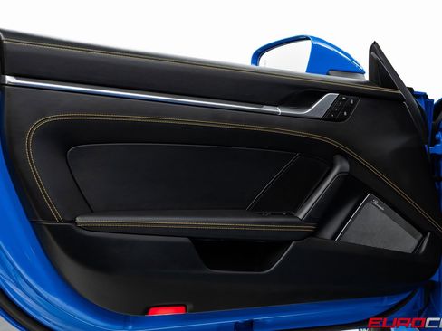 Used 2023 Porsche 911 Turbo S image 23