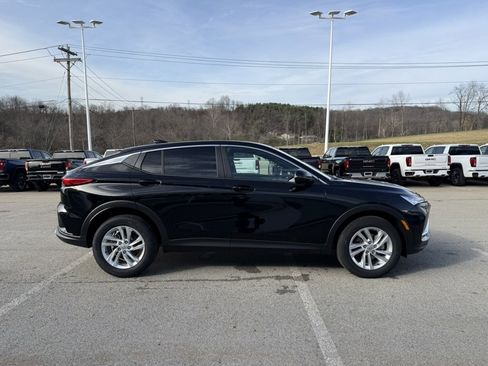 New 2026 Buick Envista Preferred w/ Convenience I Package image 6