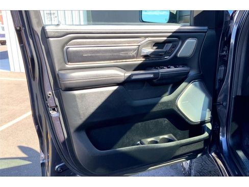 Used 2020 RAM 1500 Limited AWD/4WD image 25