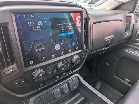 Used 2017 GMC Sierra 1500 SLT AWD/4WD image 18