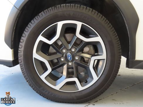 Used 2017 Subaru Crosstrek 2.0i Premium AWD/4WD image 25