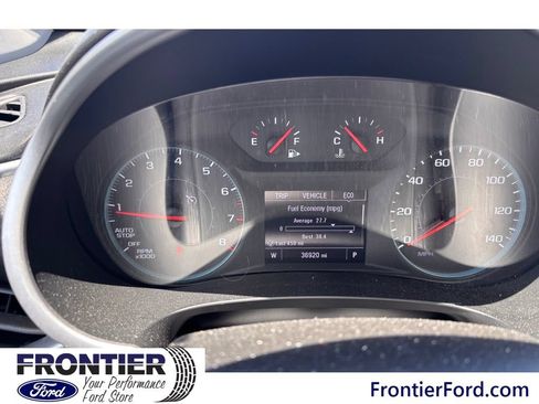 Used 2024 Chevrolet Malibu LT FWD image 10