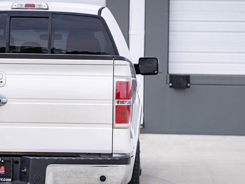 Used 2013 Ford F150 Lariat w/ Luxury Equipment Group image 10