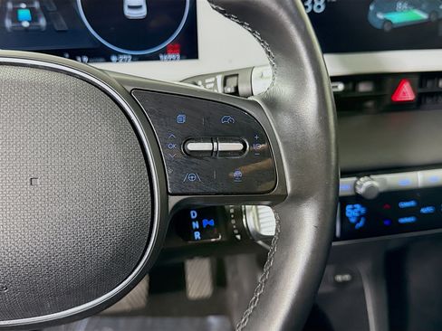 Used 2023 Hyundai Ioniq 5 SEL w/ Cargo Package image 15