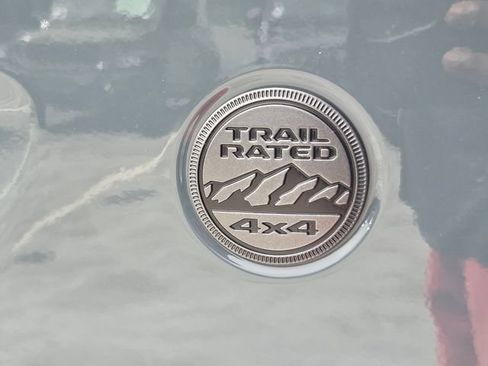 New 2026 Jeep Wrangler Unlimited Sport AWD/4WD image 30