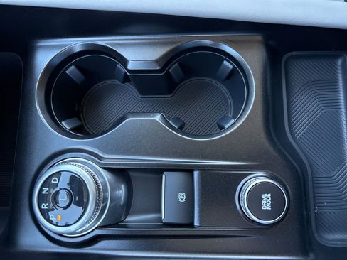 New 2026 Ford Explorer Active image 30