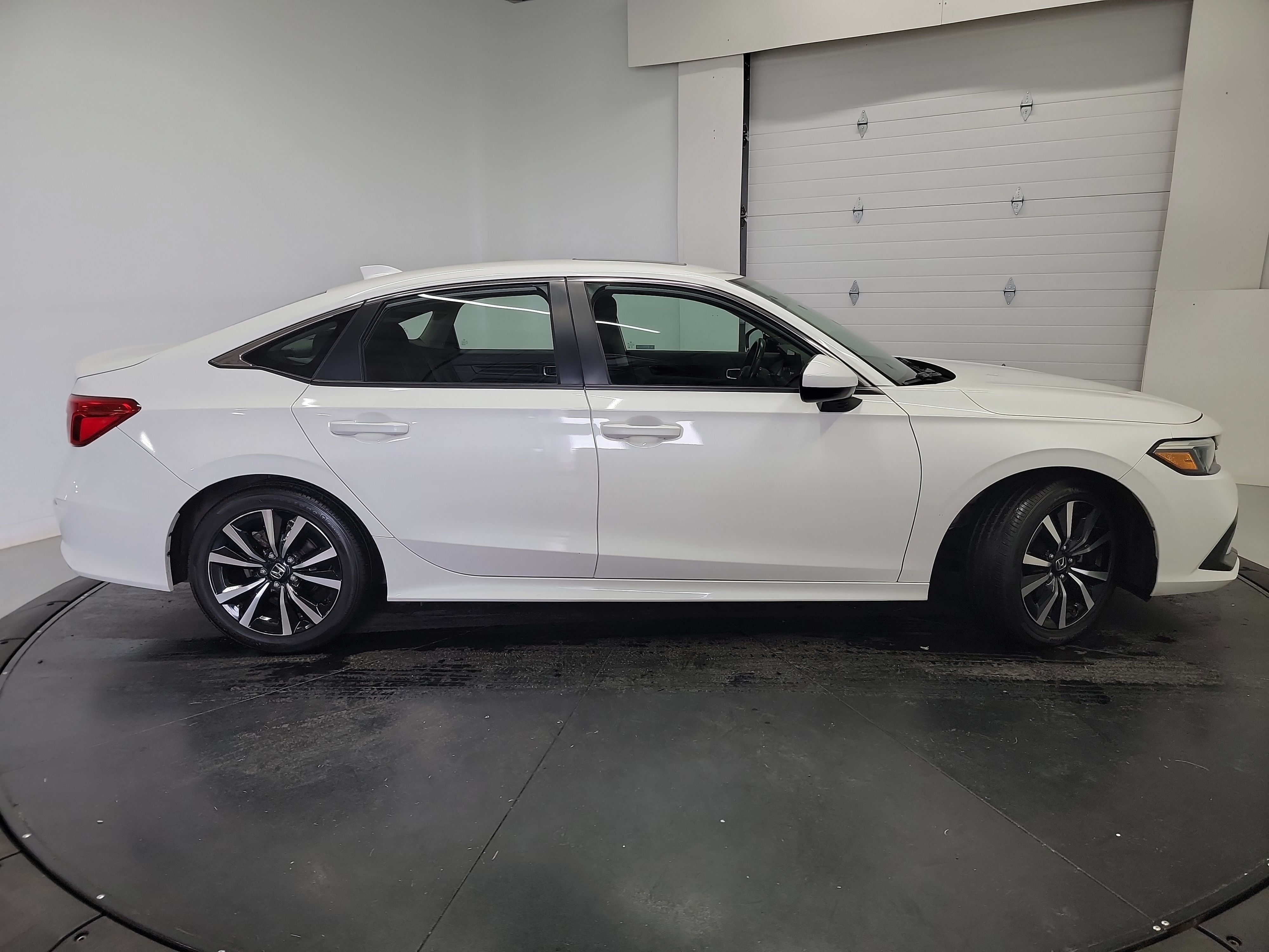 Used 2024 Honda Civic EX image 11