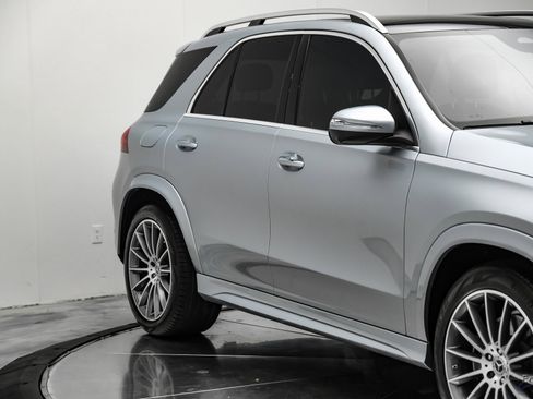 Used 2024 Mercedes-Benz GLE 450 4MATIC image 22