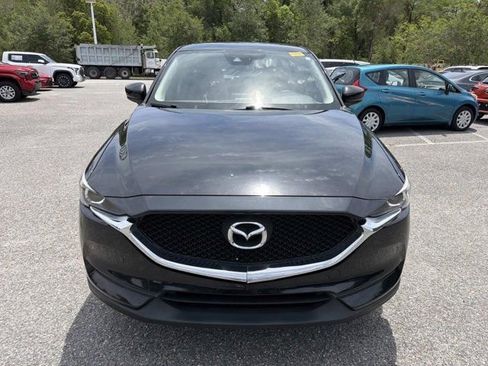 Used 2019 MAZDA CX-5 Sport FWD image 6