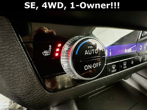 Used 2024 Mitsubishi Outlander SE image 21