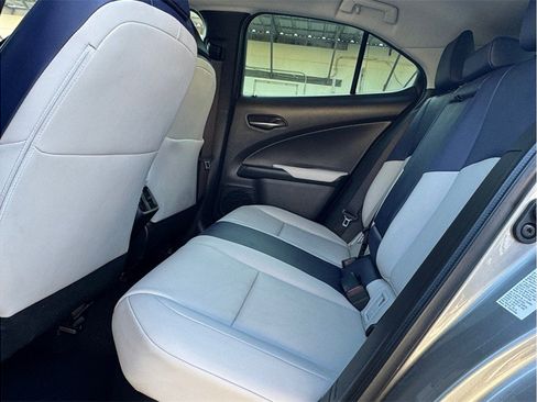 Used 2019 Lexus UX 250h w/ Premium Package AWD/4WD image 21